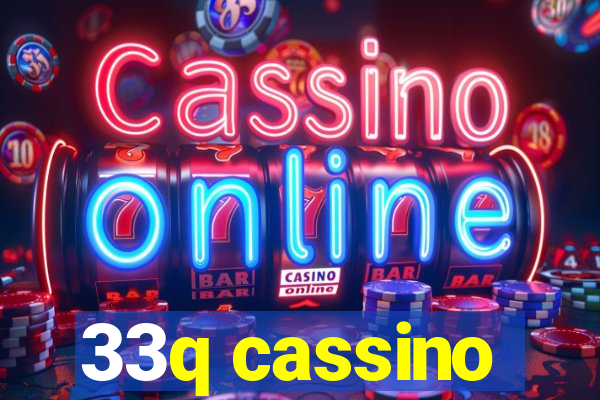 33q cassino